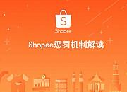 Shopee虾皮卖家计分系统