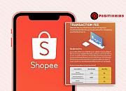 Shopee商店设定（Shop Setting）