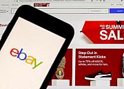 票务业务交易刚刚完成 eBay再拟出售韩国子公司意欲何为？
