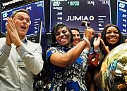 Jumia推迟部分站点科技周活动时间