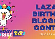 Lazada生日大促临近 疫情之下面临机遇与挑战