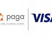 布局尼日利亚移动支付 Visa与Paga达成合作