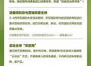 京东国际针对海外商家推出专项扶持计划