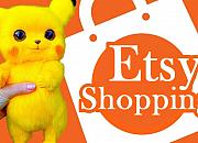 Etsy下架新冠病毒相关产品 保护消费者权益