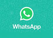 WhatsApp（瓦次普）