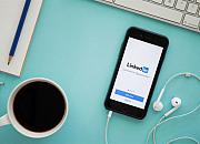 LinkedIn营销前需要做的10项统计数据