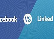 LinkedIn与Facebook，哪个社交平台更适合卖家营销