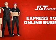 印尼快递巨头J&T Express进入中国