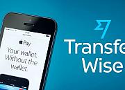 英国TransferWise将与支付宝合作进入中国市场