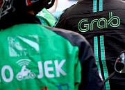 迎战Grab 共享出行巨头Gojek获12亿美元融资