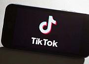 TikTok停止使用中国员工审查海外内容