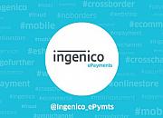 Ingenico（银捷尼科）