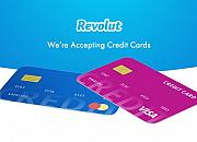 英国数字银行Revolut为儿童开设帐户