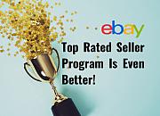 eBay将向符合美国站点优秀评级卖家提供额外保护