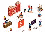 Shopee夺得东南亚电商头位 但竞争依然激烈
