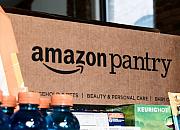 亚马逊因新冠疫情暂停Prime Pantry送货服务