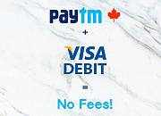 新规致RuPay卡抽成取消 Paytm转而牵手Visa