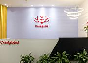 珊瑚跨境结算（CoralGlobal）