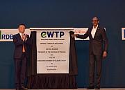 eWTP比利时公共服务平台上线