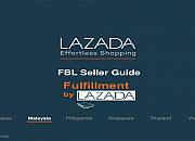Lazada印尼本地FBL仓上线 助力商家解决物流难题