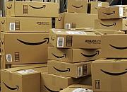 亚马逊将在6月暂停Amazon Shipping配送服务
