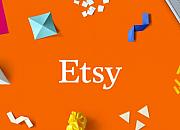受疫情影响 Etsy转移营销重点