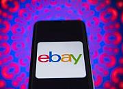 eBay 2020年第一季度净营收23.74亿美元 略低于预期
