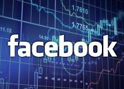 Facebook第一季度利润不及华尔街预期,股价盘后仍大涨近10%
