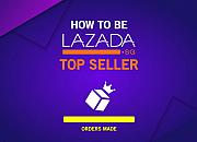 Lazada菲律宾5.5春暖购物节整体完成目标超200%