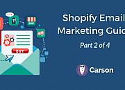 Shopify提前推出电子邮件营销工具供商家免费试用