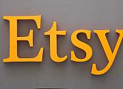 Etsy四月销售额增长100% 销量创上市后新高