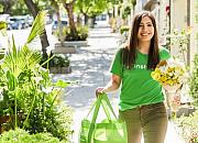 传美国跑腿代购电商Instacart正进行新一轮融资