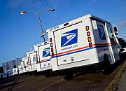 美国邮政重审亚马逊、UPS等包裹递送合同