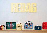 Rebag获1500万美元D轮融资，打造奢侈手提包交易平台