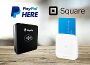 面对新常态的PayPal和Square 是正面对抗还是互相促进？