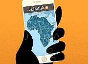 非洲电商Jumia一季度收入下降近7%