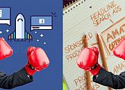 Facebook借直播电商亮剑 直指亚马逊
