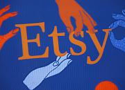 Etsy零售业务猛增79% 数百万女性卖家由此受益