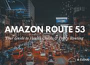 Amazon Route 53正式在中国上线 由西云数据运营