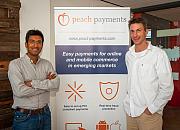 南非移动支付平台Peach Payments获得新一轮融资