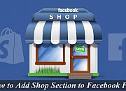 Facebook电商更多细节释出，野心明朗化