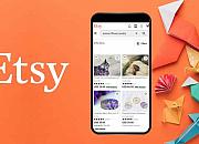 5月份Etsy销量增长140% 创上市后新高