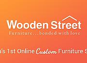 Wooden Street