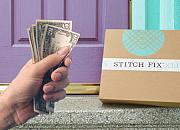 美国时尚电商Stitch Fix季度销售下滑9%