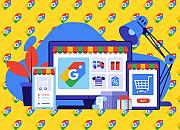 eBay流量月计划：如何让listing出现在Google Shopping上