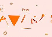 Etsy预计今年第二季度销售额将同比增长90%