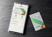Grab在菲律宾推出数字信用卡