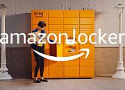 亚马逊储物柜(Amazon Locker)