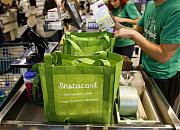 Instacart完成2.25亿美元融资 估值达137亿美元