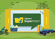Flipkart杂货店Supermart推出语音助手功能